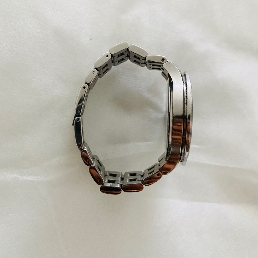 ♦️SOLD♦️D&G Time Stainless Steel Watch - Picture 5 of 7